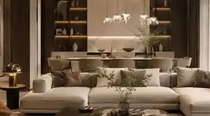 Architectural Animation