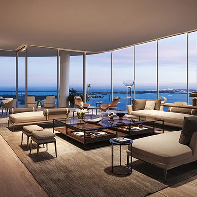 3D Architectural Animation
