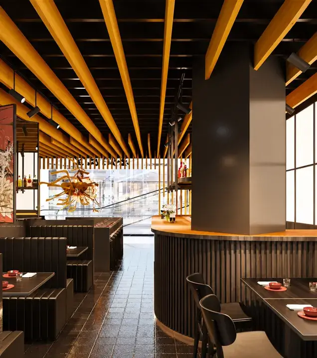 Why Houston 3D Renderings
