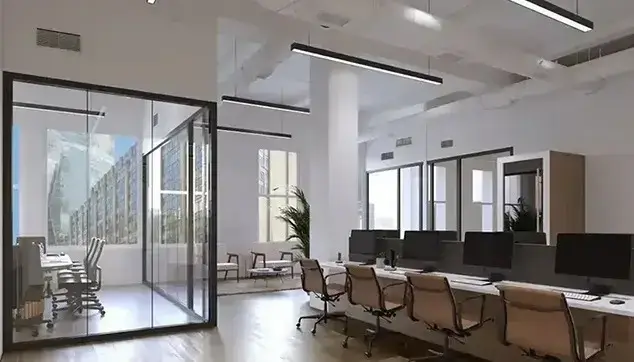 Residential Interiors