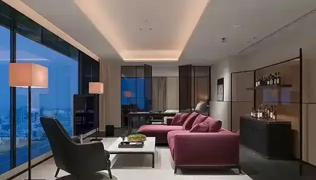 Residential Interiors
