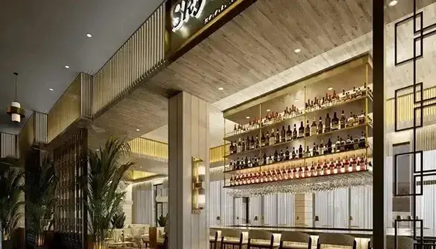 Residential Interiors