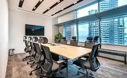 Office Interiors