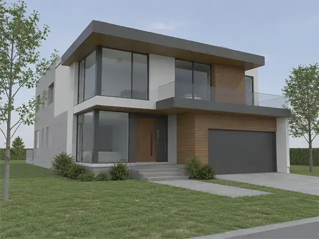 Detail Development