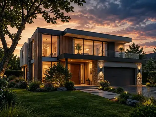 Final Rendering