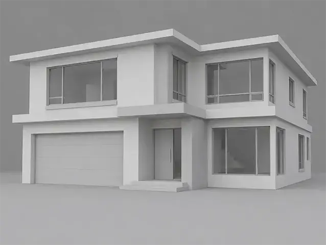 Initial Rendering Proof