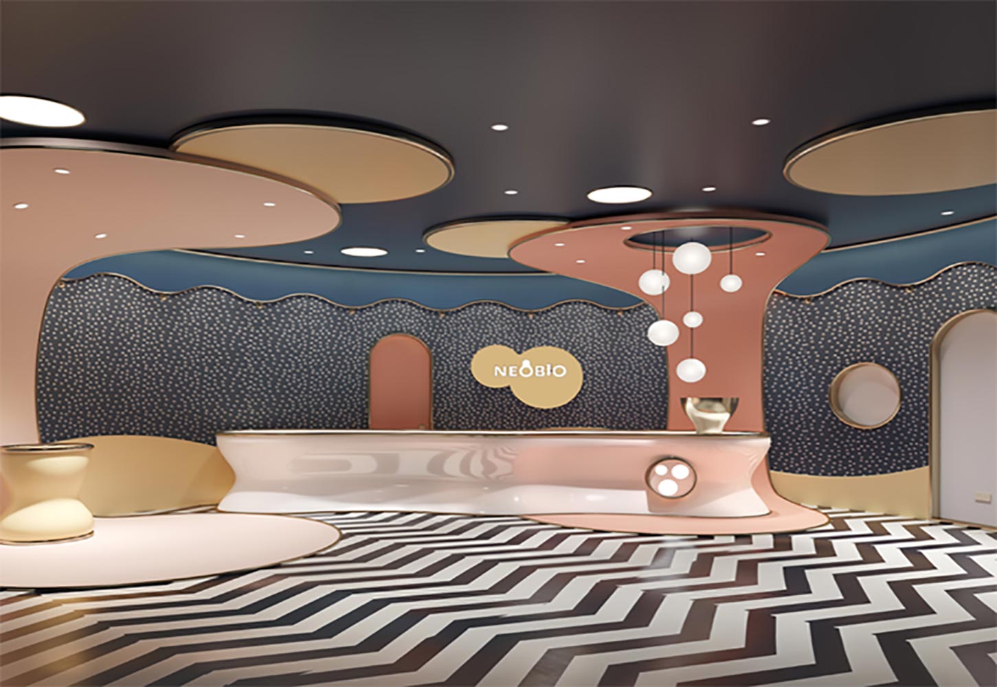 Portfolio | Houston 3D Renderings