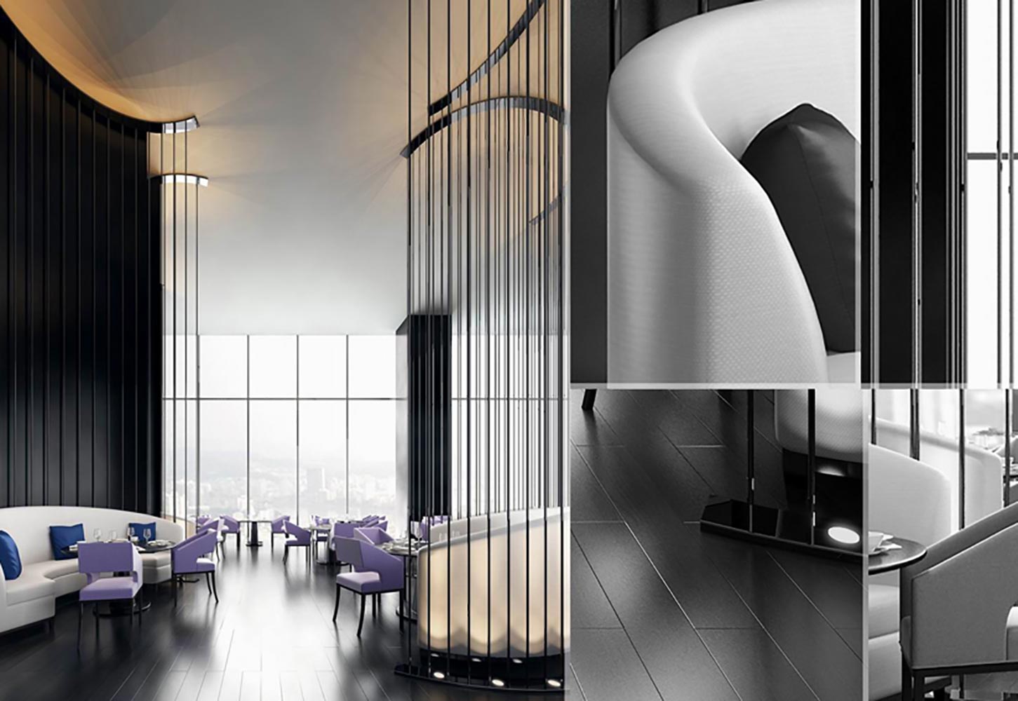 Portfolio | Houston 3D Renderings