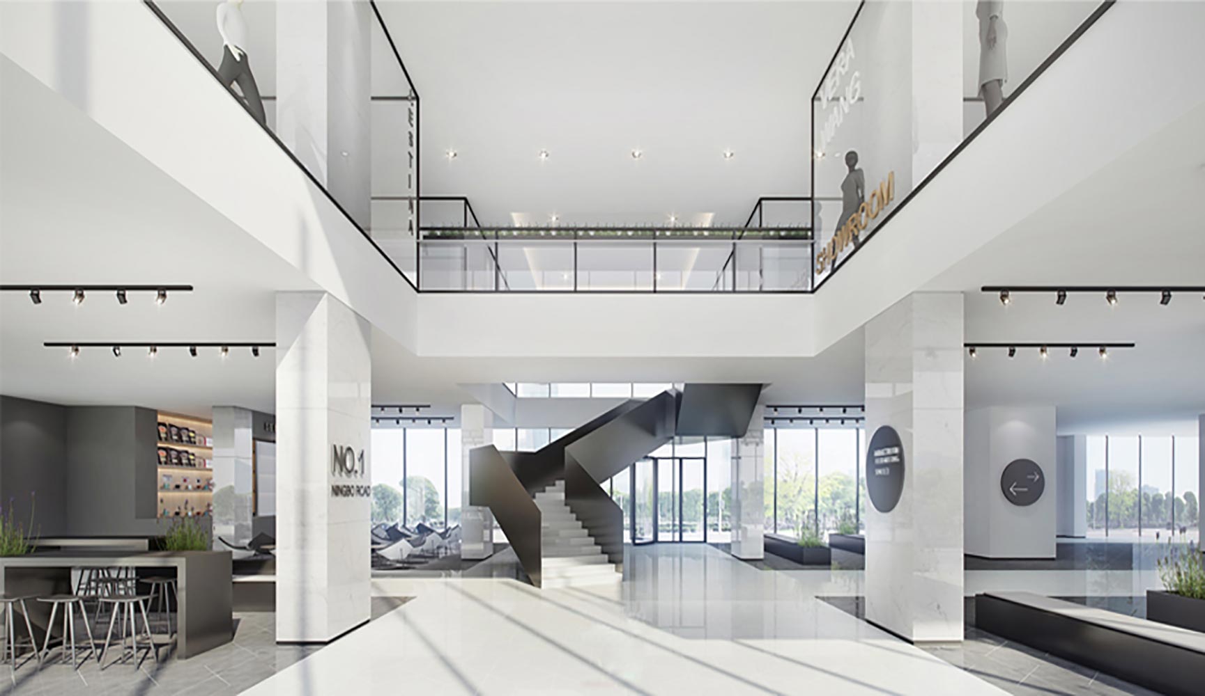Portfolio | Houston 3D Renderings